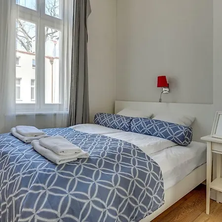 Lion - Scandi Ii Apartament