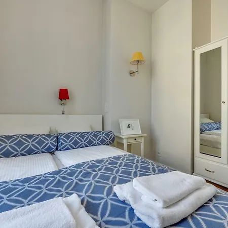 Apartament Lion - Scandi Ii Sopot