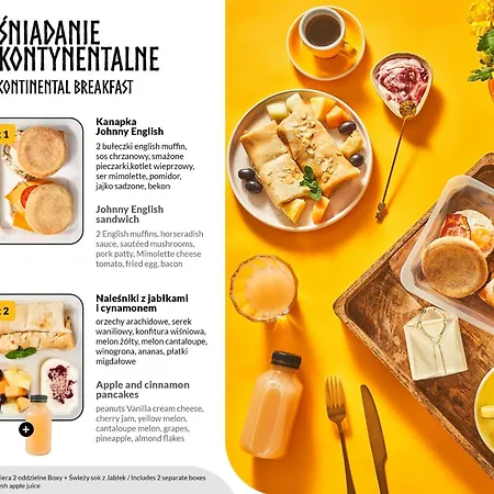 Apartament Lion - Scandi Ii Sopot