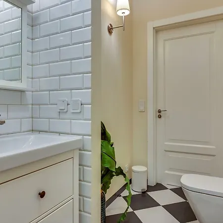 Apartament Lion - Scandi Ii