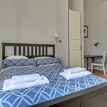 Lion - Scandi Ii Apartament