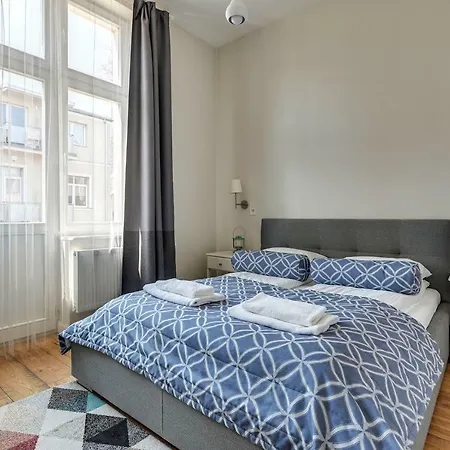 Apartament Lion - Scandi Ii Sopot
