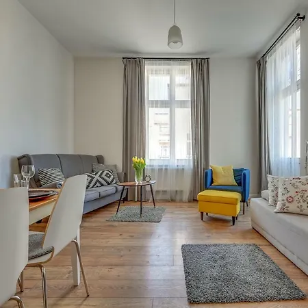Apartament Lion - Scandi Ii