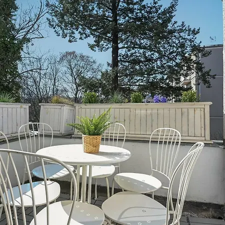 Apartamento Lion - Scandi Ii Sopot