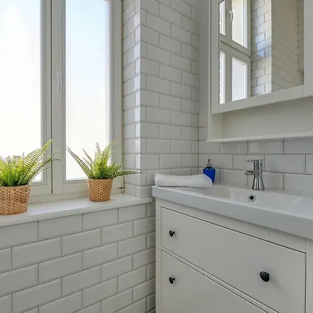 Apartament Lion - Scandi Ii