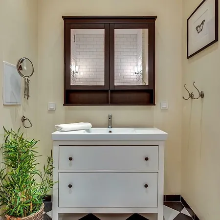 Lion - Scandi Ii 公寓 *