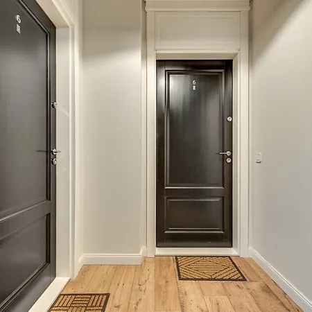 Lion - Scandi Ii Apartament Sopot