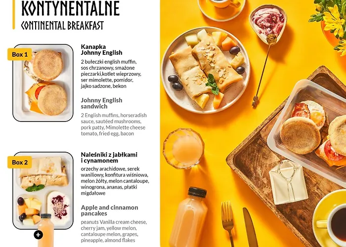 Apartamento Lion - Scandi Ii Sopot