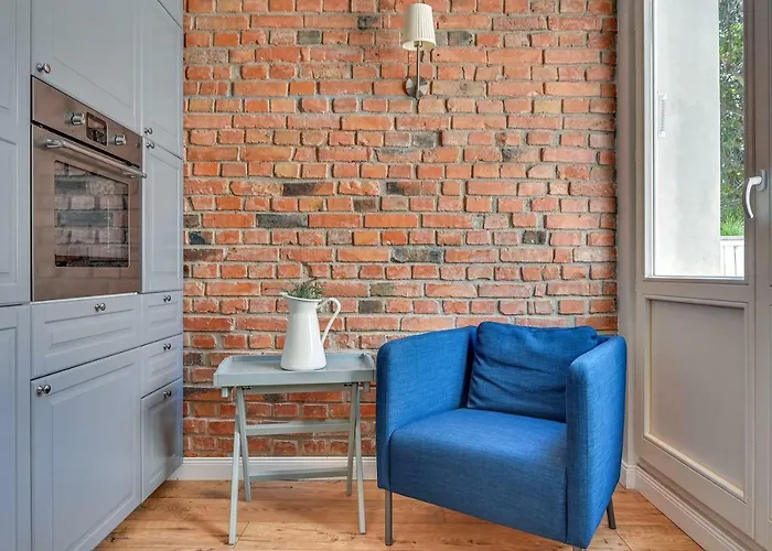 Lion - Scandi Ii * Sopot