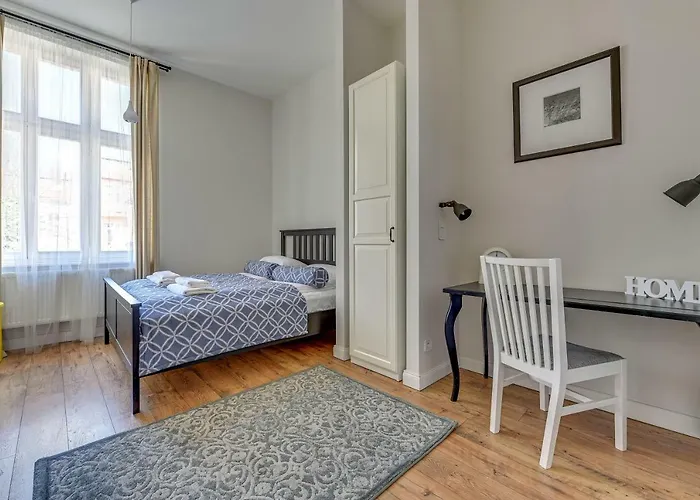 Lion - Scandi Ii Apartamento