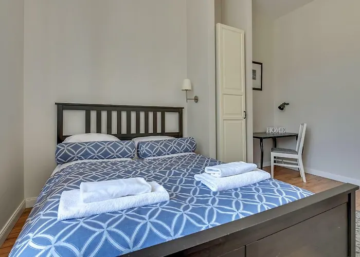 Lion - Scandi Ii Apartamento