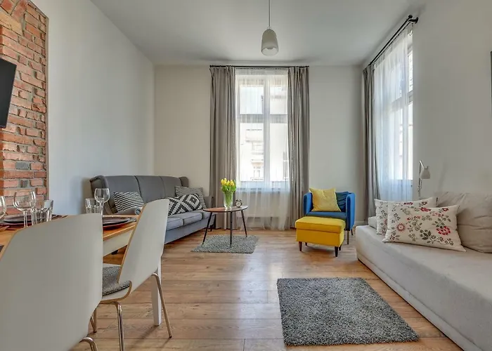 Apartamento Lion - Scandi Ii