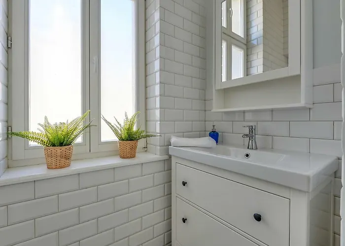 Apartamento Lion - Scandi Ii