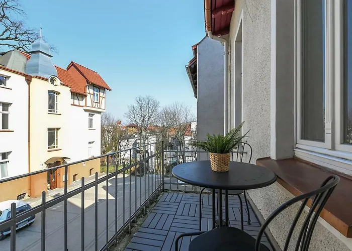 Lion - Scandi Ii * Sopot