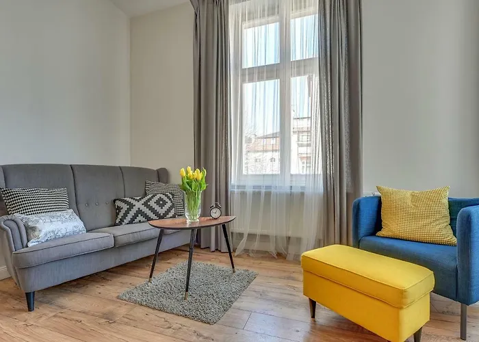 Lion - Scandi Ii Sopot