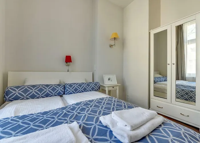 Apartamento Lion - Scandi Ii Sopot