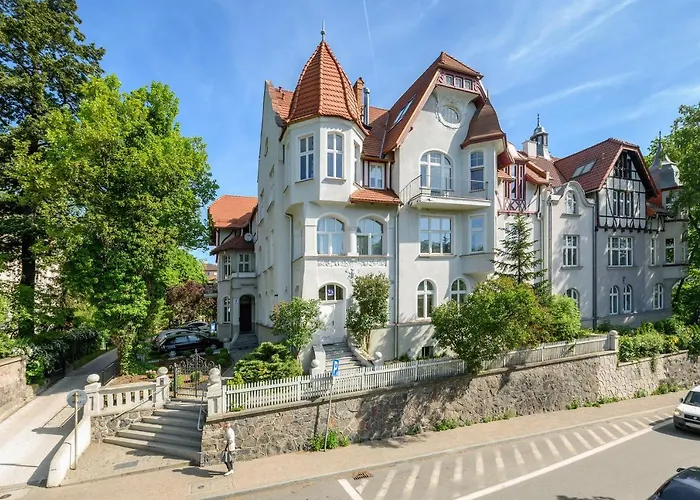 Lion - Scandi Ii * Sopot